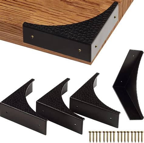 metal corner guards for wooden boxes|wood corner guards home depot.